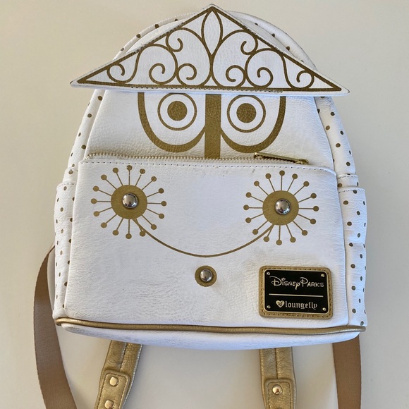 loungefly small world